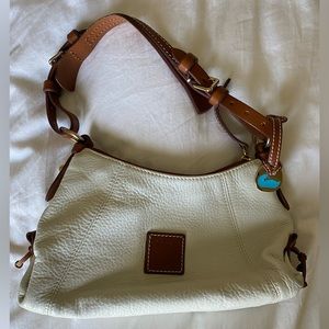 Authentic Dooney & Bourke purse